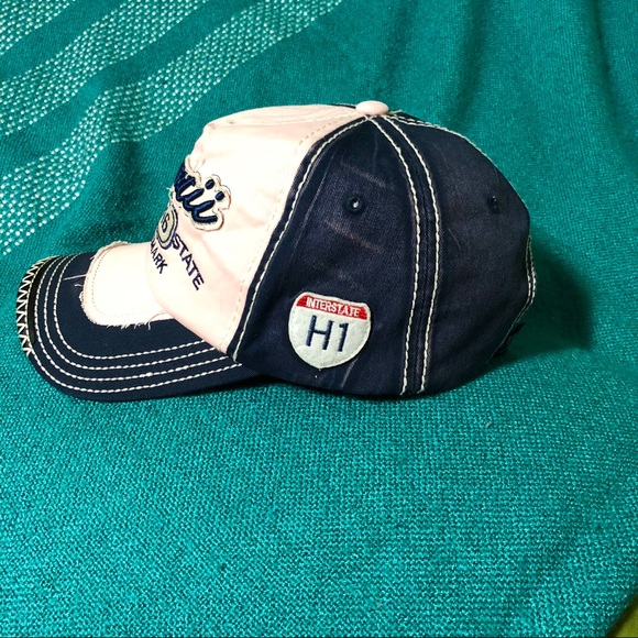 Hawaii Hat - Picture 2 of 6